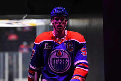 Connor McDavid’s net worth: Details on Oilers captain’s contracts, earnings, endorsements  and luxury collection