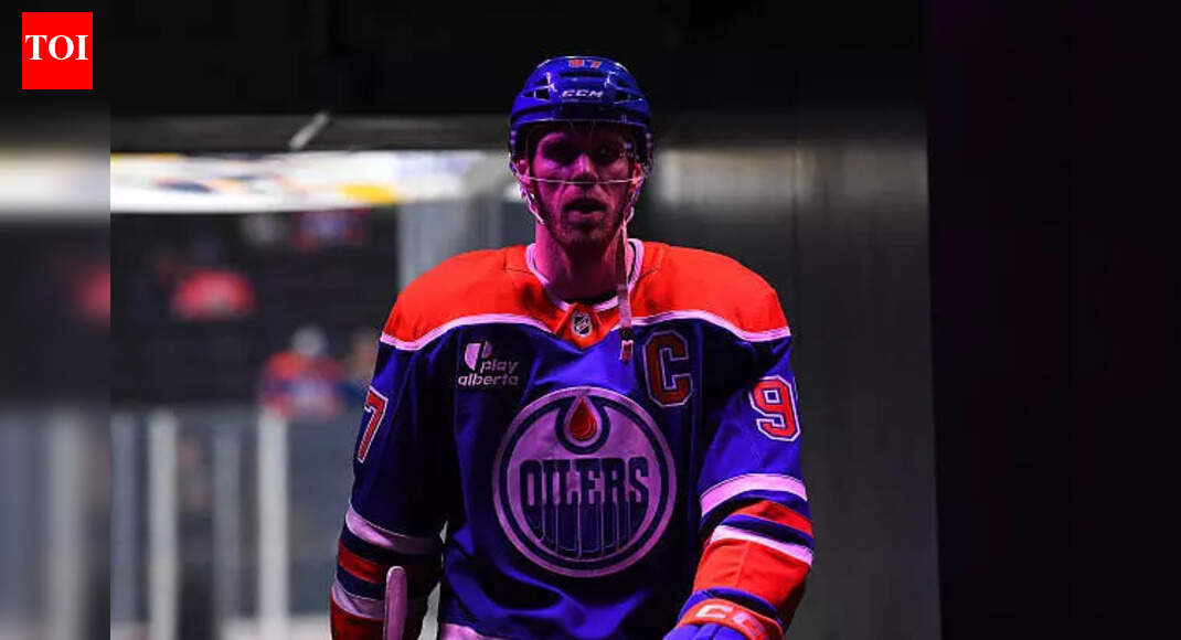 Connor McDavid’s net worth: Details on Oilers captain’s contracts, earnings, endorsements  and luxury collection
