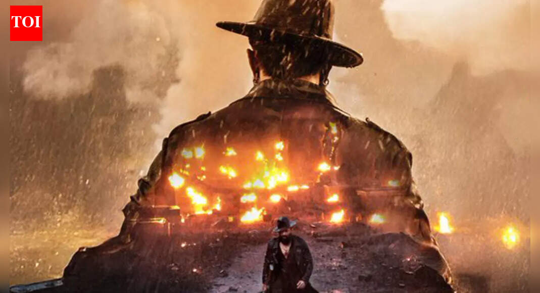 ‘Toxic': Kiara Advani, Nayanthara to Rukmini Vasanth: Meet the leading ladies of Yash’s highly anticipated comeback film