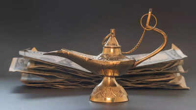 These 5 no-effort tips will help you manifest wealth in 2026