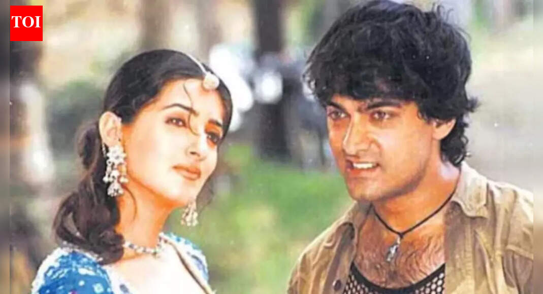 Aamir Khan looks back at 'Mela' after 25 years; says he did it only for Faisal: 'Every film I do means a lot to me'