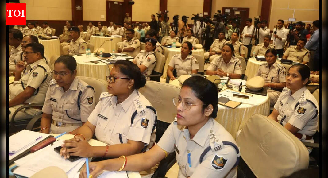 Odisha police to appoint first dedicated crime scene officers to enhance evidence collection