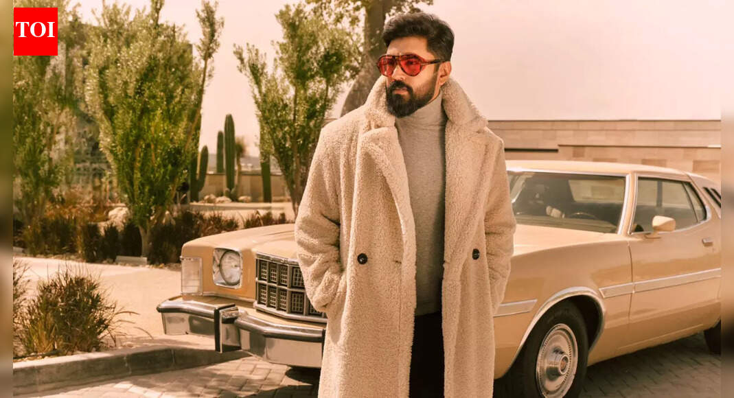 Nivin Pauly signs 100-crore multi-film deal