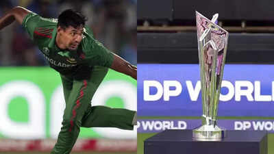 ICC forces Bangladesh to play all T20 World Cup matches in India? BCB President breaks silence