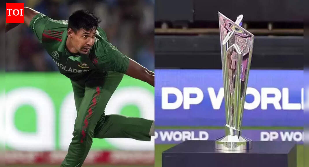 T20 WC: ICC forces Bangladesh to play in India? BCB breaks silence