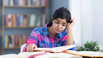 Why does “what will you do in life?” stress teens more than exams
