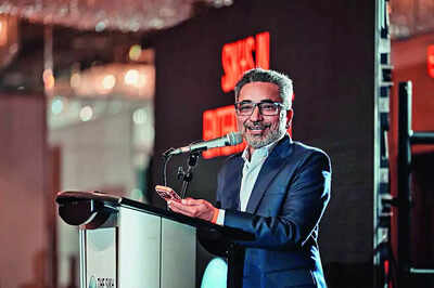 Punjabi industry lacks individuality, and stories are missing from scripts: Rana Ranbir