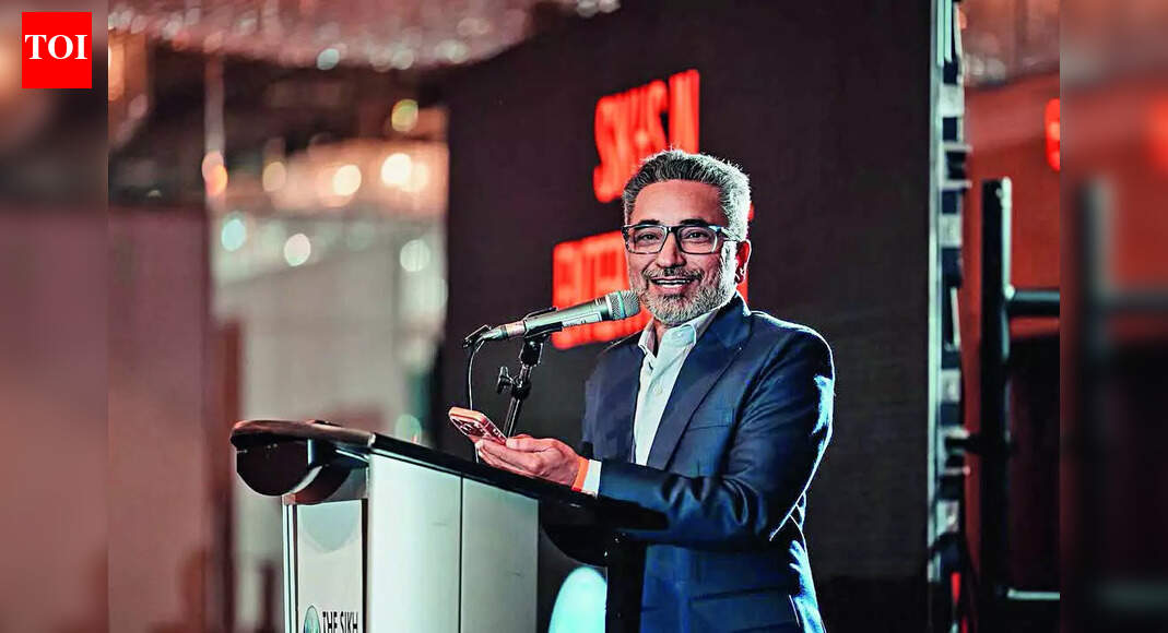 Punjabi industry lacks individuality, and stories are missing from scripts: Rana Ranbir