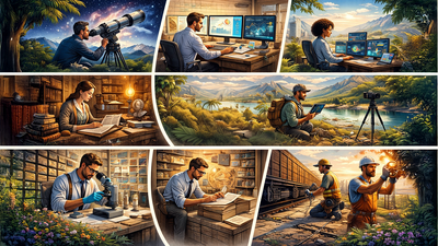 Burnt out at work? 10 low-stress US jobs for 2026 that pay $60,000-plus