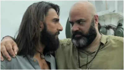 ‘Dhurandhar’ actor Naveen Kaushik backs gory violence shown in Ranveer Singh starrer: 'People do not have issues with Quentin Tarantino'