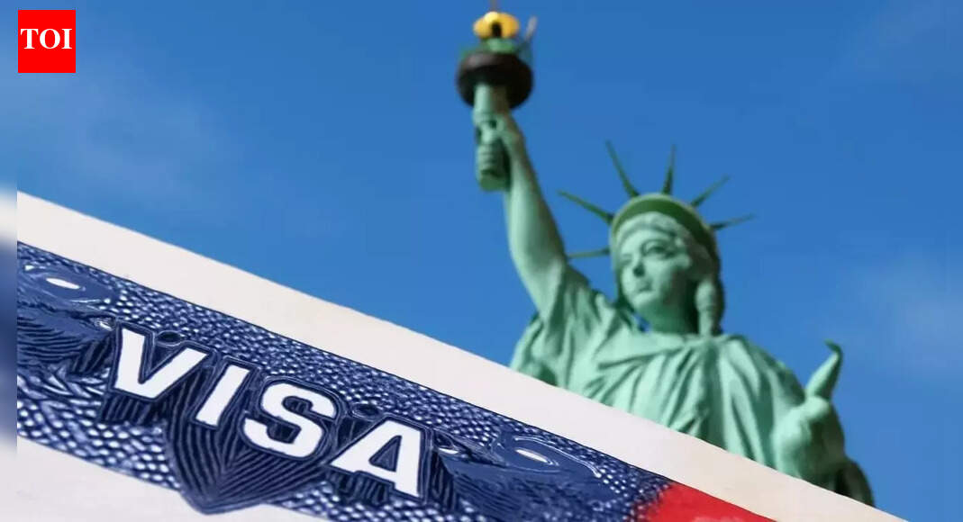 J-1 visa holder says she worked under man who 'preyed on foreigners': 'I was crying...'