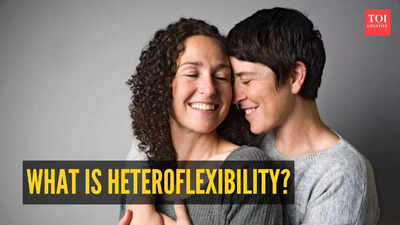 What is Heteroflexibility, a modern sexual identity that many people find relatable