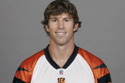 Former NFL receiver Jordan Shipley hospitalized with severe burns after accident