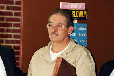 Aldrich Ames: How an alcoholic became Soviet Union's biggest asset inside the CIA