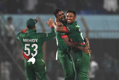 'ICC does not understand the situation': Bangladesh escalate T20 World Cup row amid Mustafizur Rahman fallout