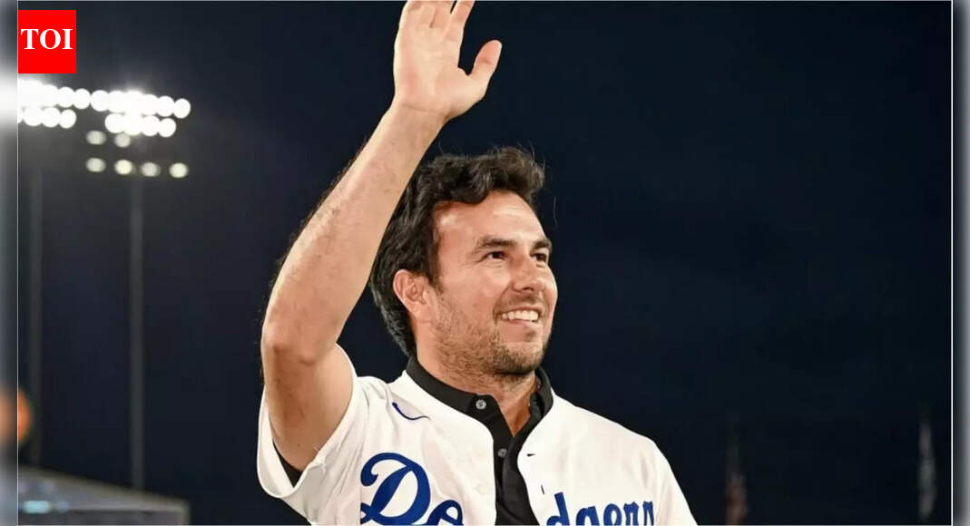 Sergio Perez opens up on Red Bull psychologist episode and £6,000 bill sent to Helmut Marko