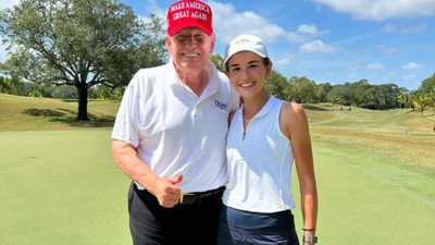 Donald Trump’s granddaughter, Kai Trump, reveals the emotional shock of dating while living under constant watch