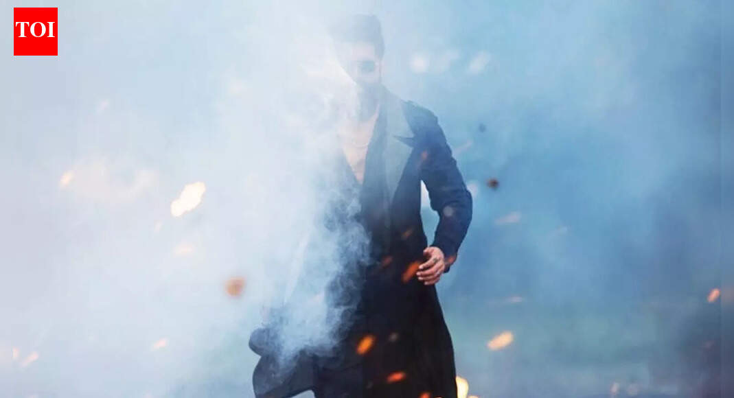 'Toxic – A Fairytale for Grown Ups': Yash's look hints at a raw transformation, teaser to be unveiled on the actor's birthday