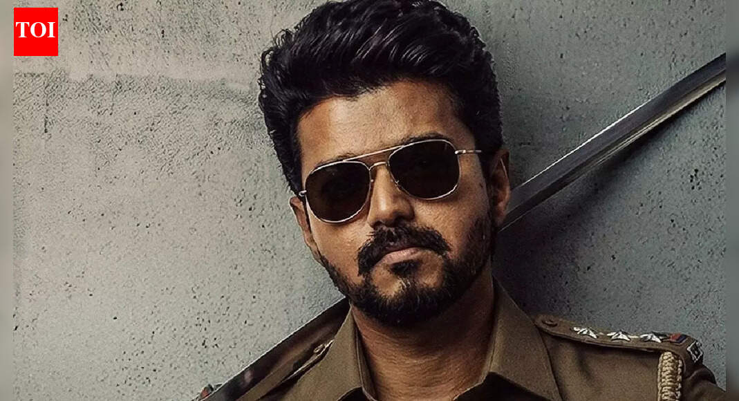 'Jana Nayagan' censor issue: All about Thalapathy Vijay's last film controversy, A timeline of censor battle