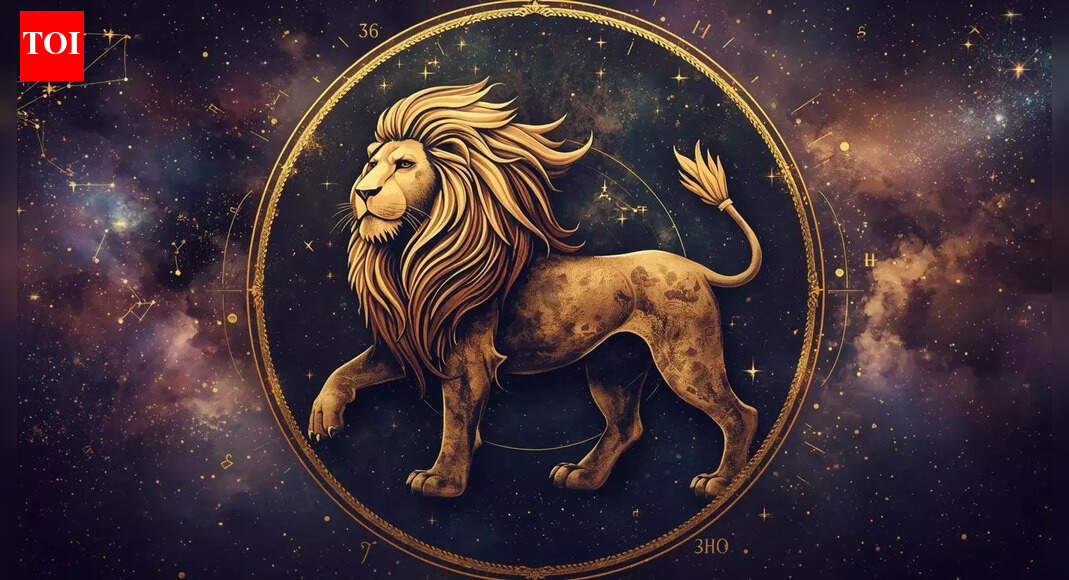 Leo Horoscope Tomorrow, January 11, 2026: Timelines are bending slightly; make your choice now