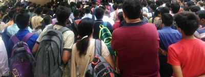 IIT Council plans pilot adaptive tests to modernise JEE Advanced and ease student pressure levels