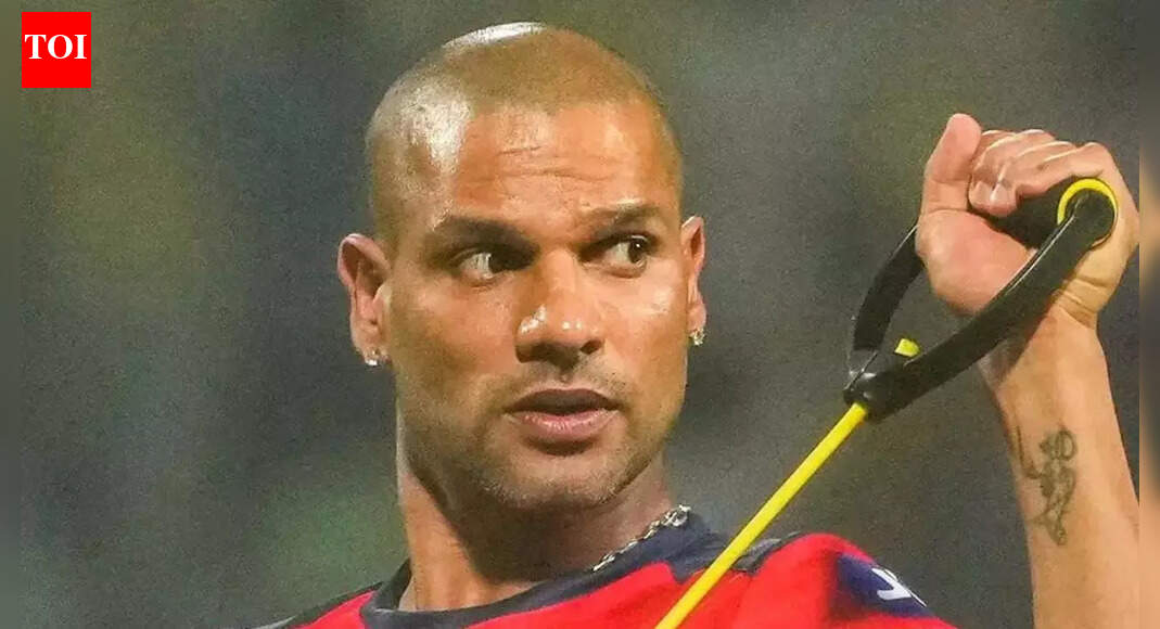 'Unacceptable': Ex-India batter Shikhar Dhawan condemns 'brutal assault on a Hindu widow in Bangladesh'