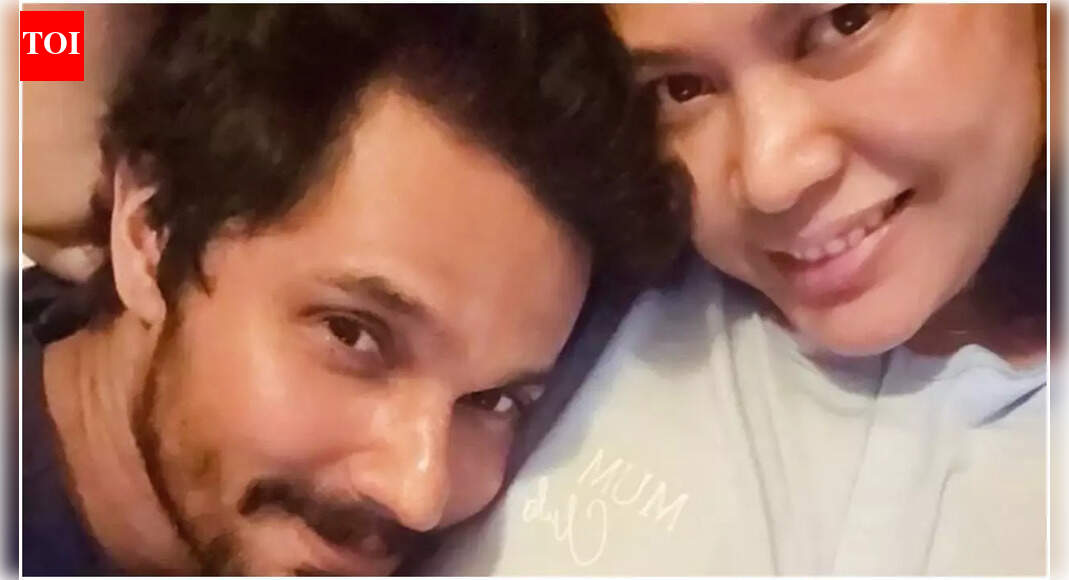 Lin Laishram shares Randeep Hooda's heartfelt pregnancy reaction; reveals her SWEET cravings