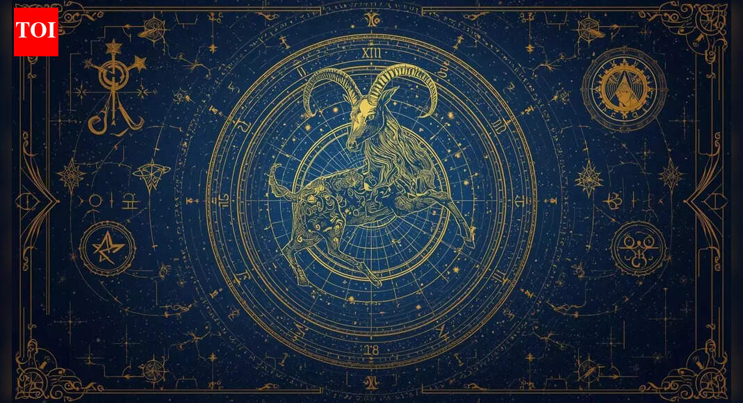 Capricorn Horoscope Tomorrow, January 11, 2026: A rare rhythm hums through your path, walk to its beat