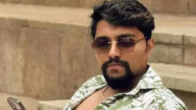 Kannada actor Dhanush Raj files police complaint; alleges ASSAULT and THREATS by his wife, Police probe both complaints