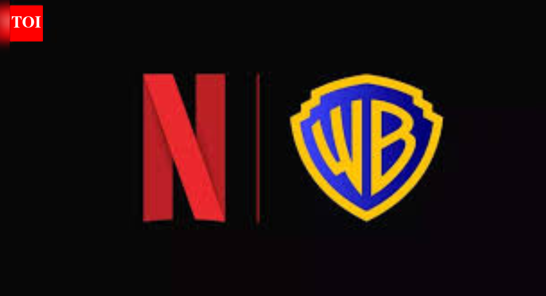 Warner Bros-Netflix deal: Company rejects Paramount takeover bid; backs $72-bn Netflix deal for studio and streaming business