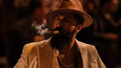 Rocking Star Yash cancels birthday meet; assures fans of a grand return, focuses on 'Toxic'