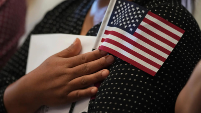 'Will visit your neighbors, office': US reminds new citizenship applicants that this 'old' background check is back