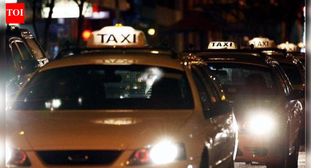 Indian-origin taxi driver Manvir Singh charged with sexually assaulting passenger in Lethbridge