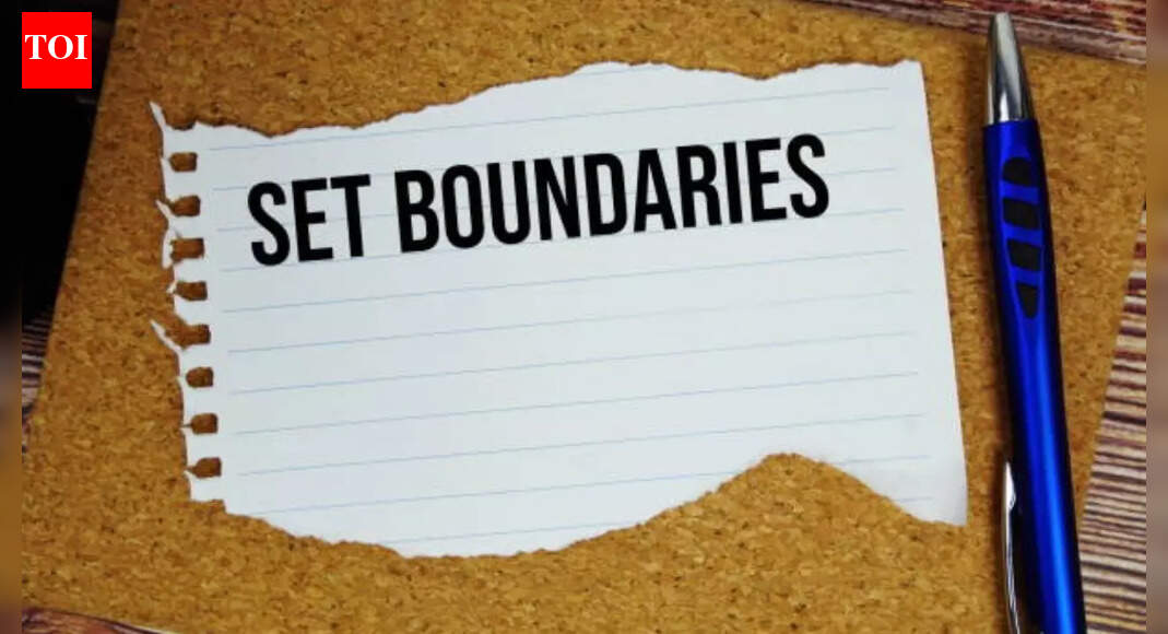 These zodiac signs should learn to set boundaries in 2026