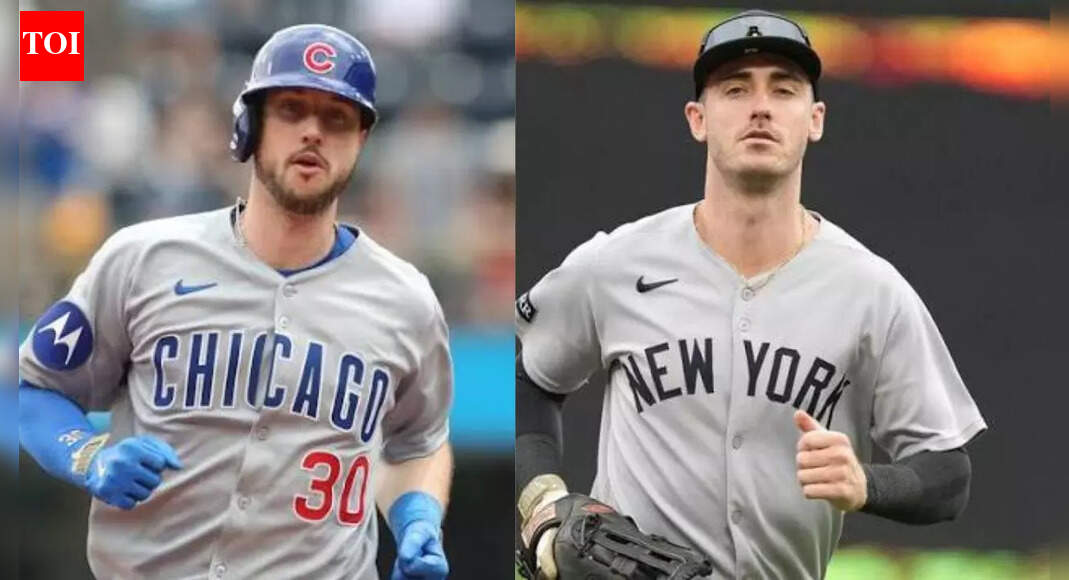 MLB trade rumors: New York Mets eye Kyle Tucker as favorites while Cody Bellinger and New York Yankees hit contract roadblock