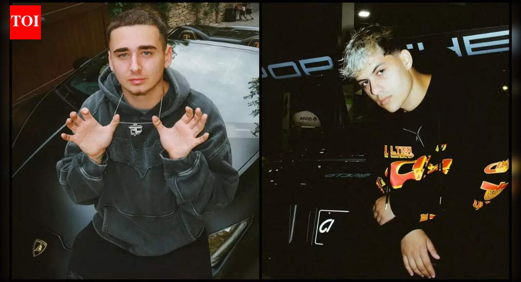 Inside Stable Ronaldo and Lacy’s viral livestream about MrBeast’s Beast Games premiere and the drama surrounding it