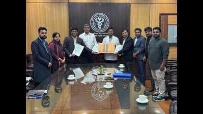 AIIMS Delhi, IIT-B tie-up to modernise medical training