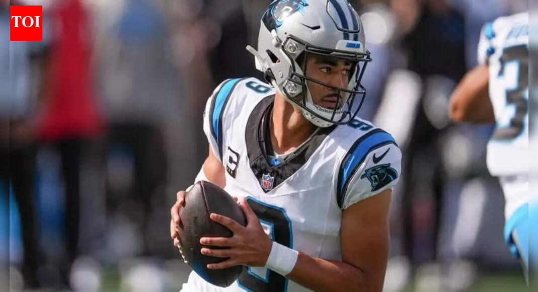 What was Bryce Young net worth 2025: $12 Million, and the Panthers already cut the biggest check