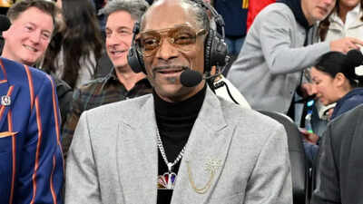 “Post up. Come on, big fella!”: Snoop Dogg candidly calls out modern NBA for abandoning old-school basketball