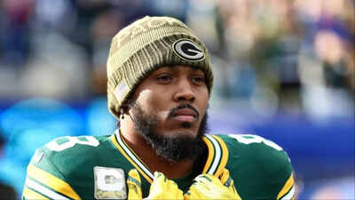 What was Josh Jacobs’ net worth in 2025: Career earnings, contract details, NFL fines, lavish mansion, shocking backstory, and more