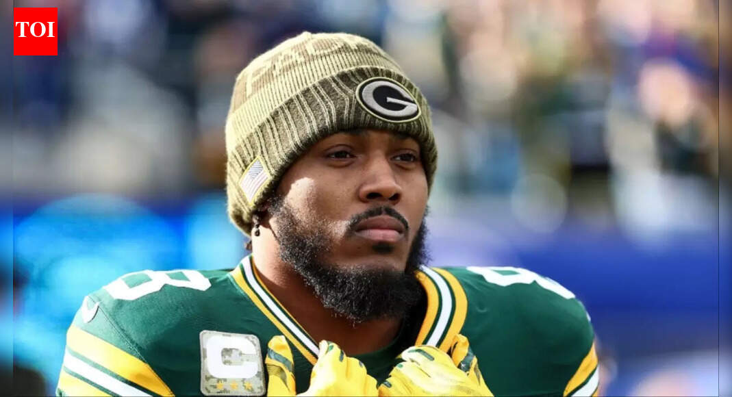 What was Josh Jacobs’ net worth in 2025: Career earnings, contract details, NFL fines, lavish mansion, shocking backstory, and more