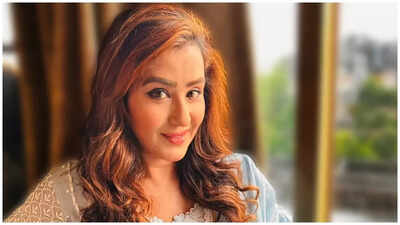 'Bhabiji Ghar Par Hai 2.0!': Shilpa Shinde says, 'both characters are different,' as she talks about her double role in the show