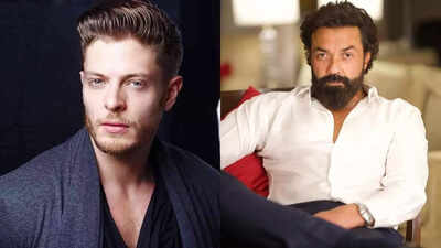 Jason Shah on Bobby Deol’s dedication during 'Jana Nayagan' shoot: ‘There was no bitterness, no drama, no withdrawal’