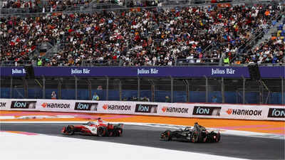 As Formula E celebrates 150 races in Mexico City, all about the rise of electric motorsport