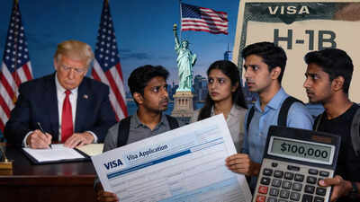 US Court rules Trump can impose extra H-1B employer fee under broad INA authority powers law