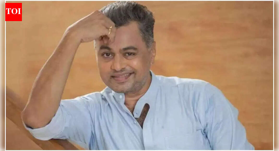 Subodh Bhave on adapting the 113-year-old classic Sangeet Manapmaan: 'After Katyar Kaljat Ghusali, I knew I wanted to make a musical film'