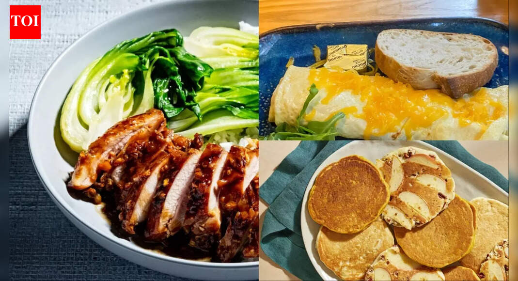 “Ann Michael Maye should have a station”: New England Patriots offer rare glimpse into what their players consume on game day