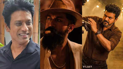 ‘Jana Nayagan’ postponed after censor row, SJ Suryah injured during ‘Killer’ shoot, Mohanlal exits Chiranjeevi–Bobby film: Top 5 South newsmakers of the day