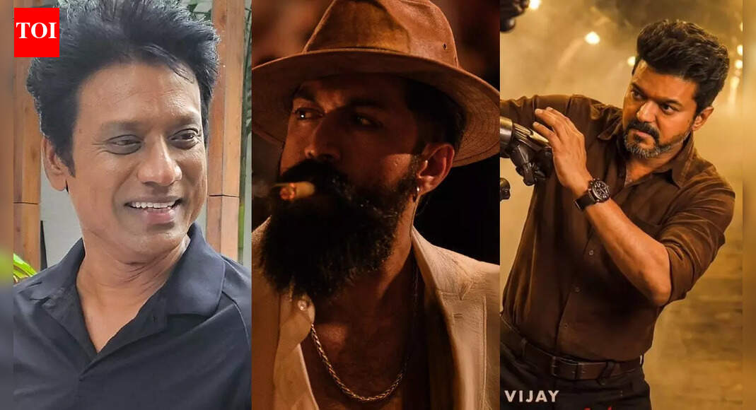 ‘Jana Nayagan’ postponed after censor row, SJ Suryah injured during ‘Killer’ shoot, Mohanlal exits Chiranjeevi–Bobby film: Top 5 South newsmakers of the day