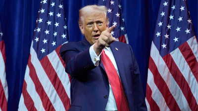 'Russia, China only fear ...': Donald Trump blasts Nato; takes credit for pushing bloc to pay 'bills'